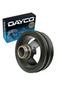 Dayco Powerbond Harmonic Balancer 