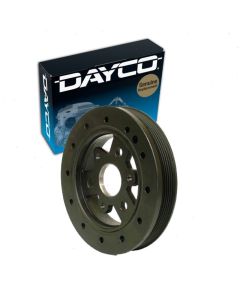 Dayco Powerbond Harmonic Balancer 