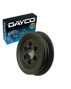 Dayco Powerbond Harmonic Balancer 