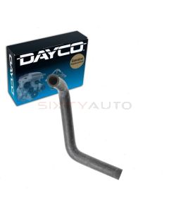 Dayco Molded Heater Hose