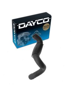 Dayco Radiator Coolant Hose