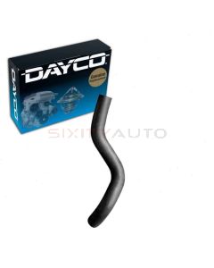 Dayco Radiator Hose