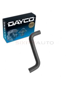 Dayco Radiator Hose 