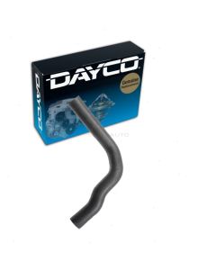 Dayco Radiator Coolant Hose