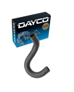 Dayco Radiator Coolant Hose