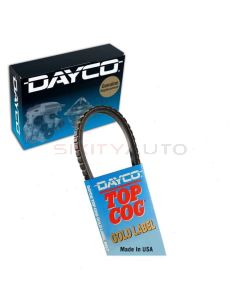 Dayco V-Belt Drive Belt 