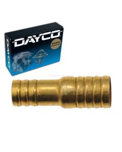 Dayco Hose Connector