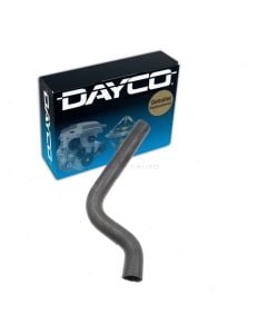 Dayco Radiator Coolant Hose