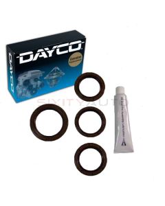 Dayco Timing Seal Kit 