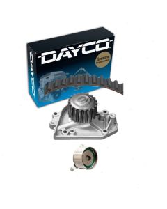 Dayco Water Pump Kit 