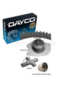 Dayco Water Pump Kit 