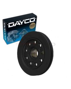 Dayco Powerbond Harmonic Balancer