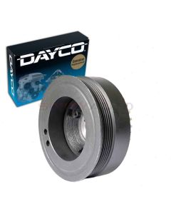 Dayco Powerbond Harmonic Balancer 