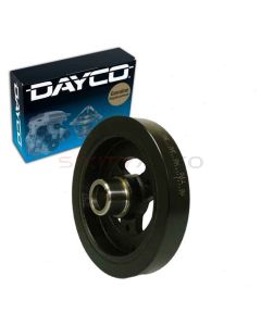 Dayco Powerbond Street Harmonic Balancer 