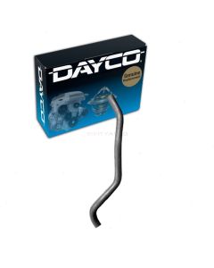 Dayco Molded Heater Hose 