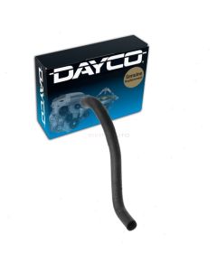Dayco Radiator Coolant Hose