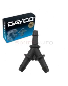 Dayco Hose Connector 