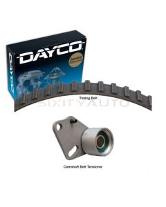 Dayco Timing Belt Component Kit