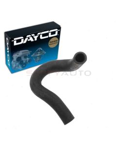 Dayco Molded Heater Hose