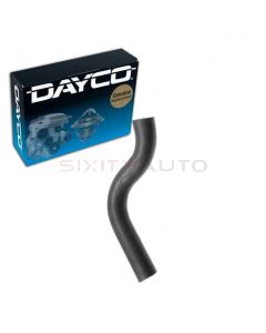 Dayco Radiator Hose