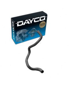 Dayco Radiator Hose 