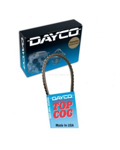 Dayco V-Belt Drive Belt