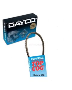 Dayco V-Belt Drive Belt 