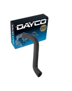Dayco Radiator Coolant Hose