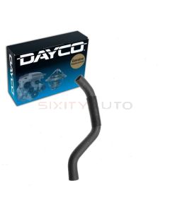 Dayco Radiator Hose