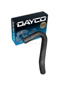 Dayco Radiator Coolant Hose