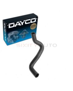 Dayco Radiator Hose 
