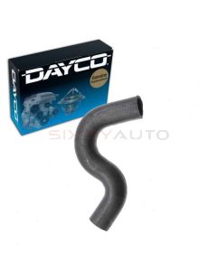 Dayco Radiator Hose 