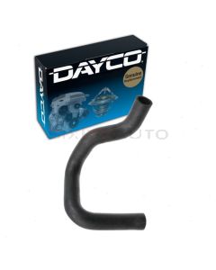 Dayco Radiator Coolant Hose