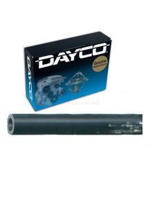 Dayco Windshield Washer Hose