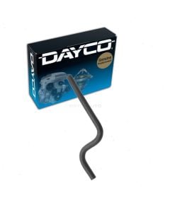 Dayco Molded Heater Hose 