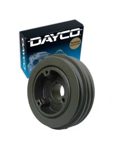 Dayco Powerbond Harmonic Balancer 