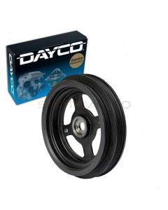 Dayco Powerbond Harmonic Balancer