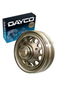 Dayco Powerbond Race Harmonic Balancer
