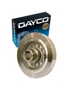Dayco Powerbond Race Harmonic Balancer 