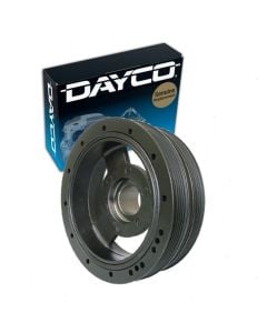 Dayco Powerbond Harmonic Balancer 