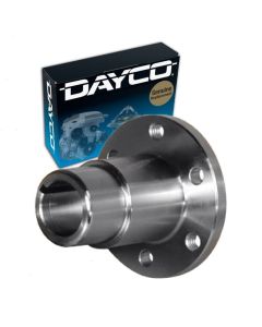 Dayco Flange Hub Long 