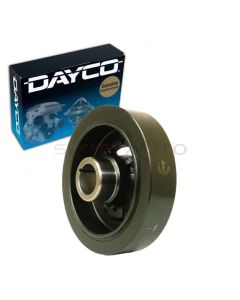 Dayco Powerbond Street Harmonic Balancer