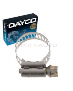 Dayco Hose Clamp