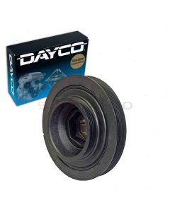 Dayco Powerbond Harmonic Balancer 