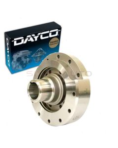 Dayco Powerbond Race Harmonic Balancer 