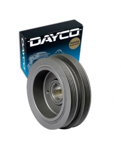 Dayco Engine Harmonic Balancer