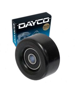 Dayco Accessory Drive Belt Tensioner Assembly