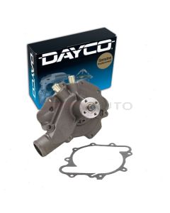 Dayco Engine Water Pump