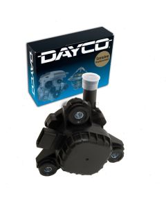 Dayco Drive Motor Inverter Cooler Water Pump