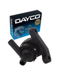 Dayco Drive Motor Inverter Cooler Water Pump